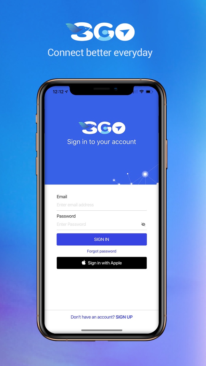 SGO Mạng Xã Hội