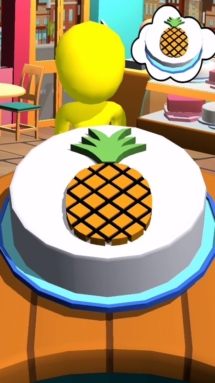 Fun Cake 3D screenshot-6