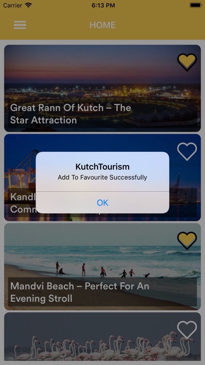 KutchTourism screenshot-4