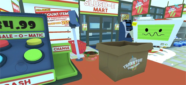 JOB SIMULATOR - POCKET EDITION(圖8)-速報App