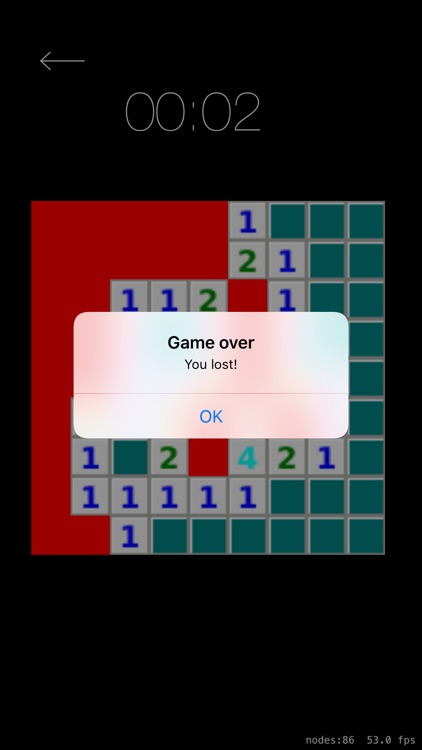 Sweeping screenshot-3