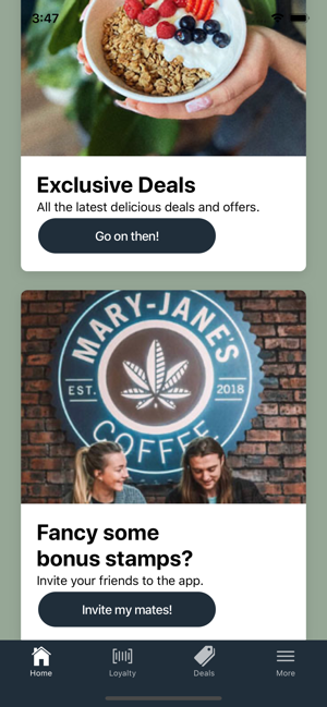 Mary-Jane's(圖3)-速報App