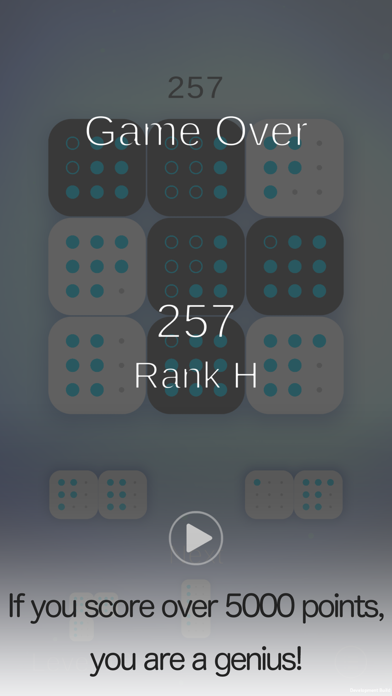Nine Dots - Math Puzzle - screenshot 4