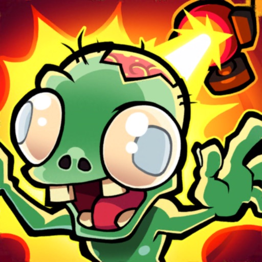 Merge TD: Idle Tower Defense