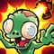 In the tower defense game, you’ll need to manage your turrets to fend off the undead