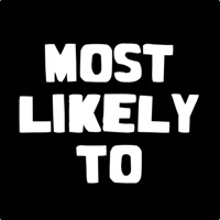 Most Likely To - Party Game apk