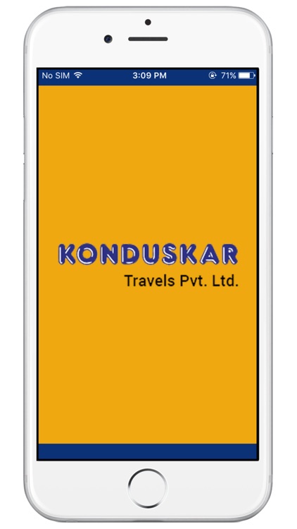 Konduskar Travels