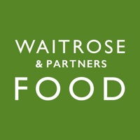 Waitrose Food app not working? crashes or has problems?