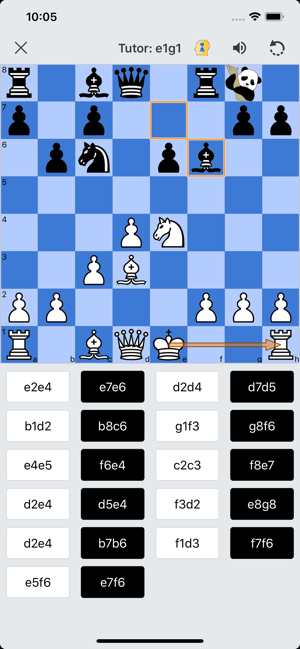 PVChess - 國際象棋學習(圖1)-速報App