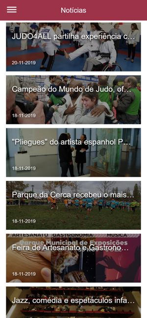 Município da Marinha Grande(圖2)-速報App