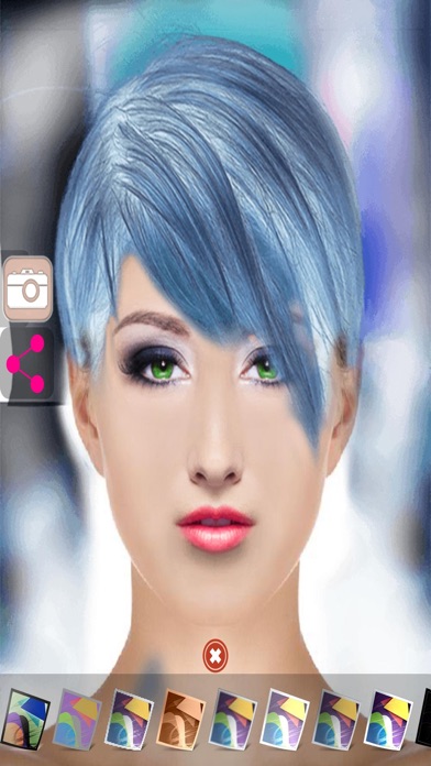 How to cancel & delete Beauty makeup Preview from iphone & ipad 4
