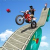 Motocross Obstacle Course - iPadアプリ