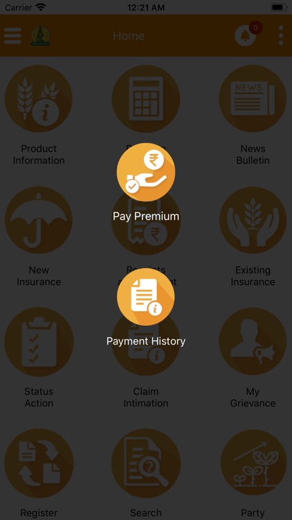 CPMA(Mobile App) screenshot-4