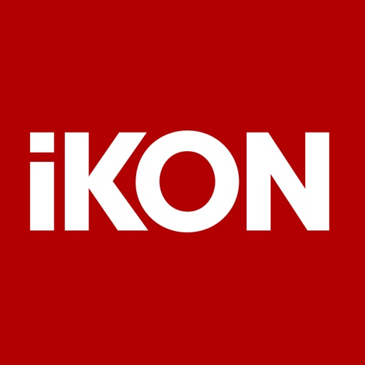 iKON MOBILE オフィシャル G-APP