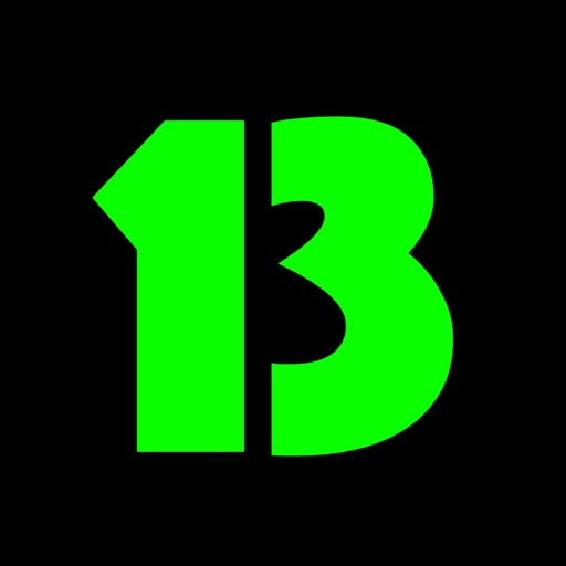 Rot13 (Unix Flashback) Icon