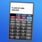 "Calculator Suits" is a calculator app that allows you to modify mathematical formulas