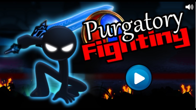 Purgatory fighting