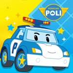 Robocar Poli LinePuzzle Fun