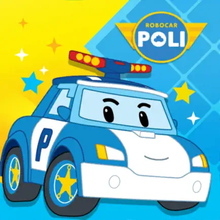 Robocar Poli: LinePuzzle Fun Cheats