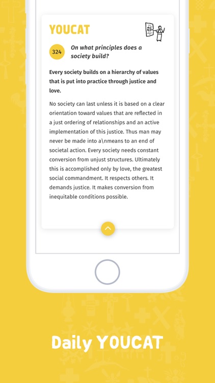 YOUCAT Daily | Bible,Catechism screenshot-4