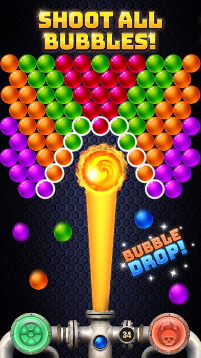 Bubbles Empire Champions na App Store