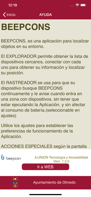 Turismo Olmedo(圖3)-速報App