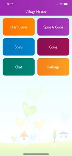 Imatge 1 Coin and Spin Master Village iphone