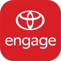 Toyota Engage App