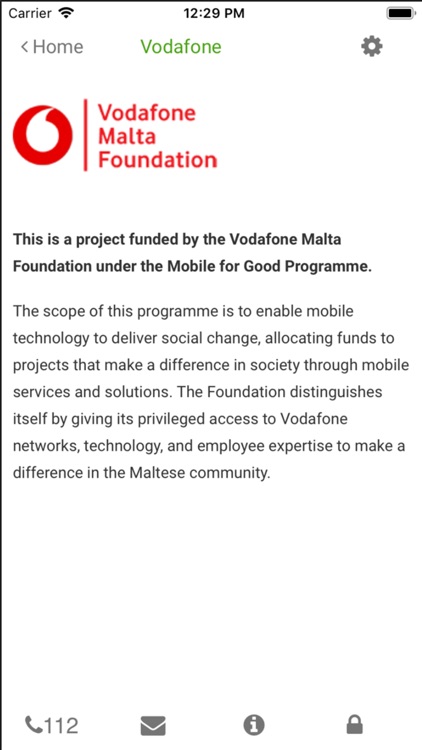 Here2hear screenshot-3