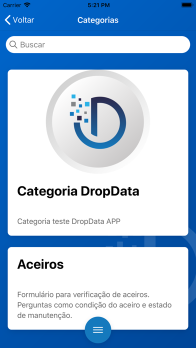 DropData screenshot 3