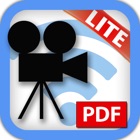PDFs Projector Lite
