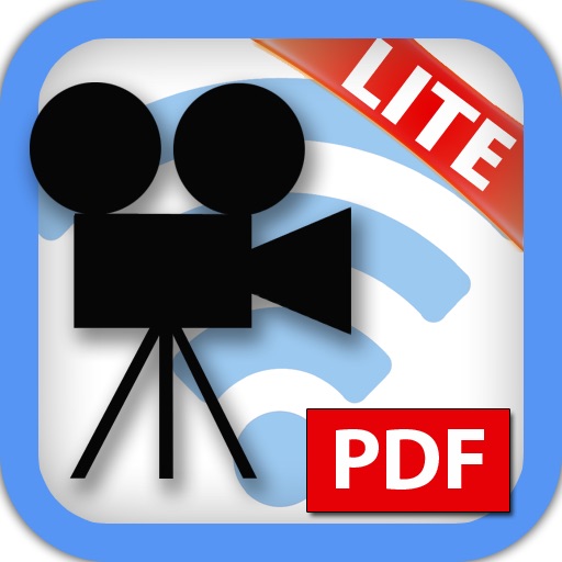 PDFs Projector Lite by Mobilogics