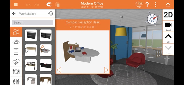 Office Design 3D on the App Store