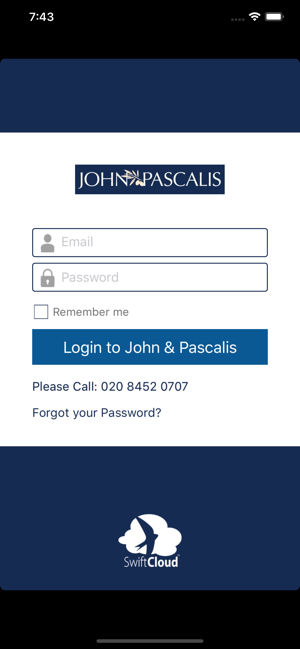 John Pascalis