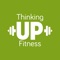 Thinking Up Fitness es la herramienta definitiva de entrenamiento para conseguir tus objetivos, gestionar las reservas de actividades dirigidas y conocer nuestros servicios