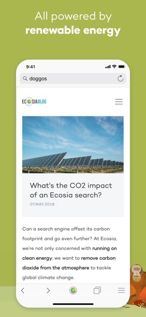 Ecosia(圖7)-速報App