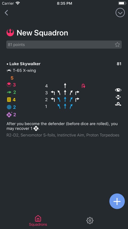Launch Bay Next