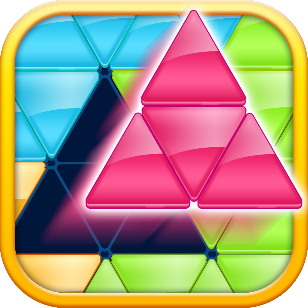 Tangram Puzzle: Polygrams Game for iphone instal