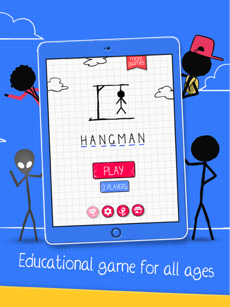 Tips and Tricks for Hangman