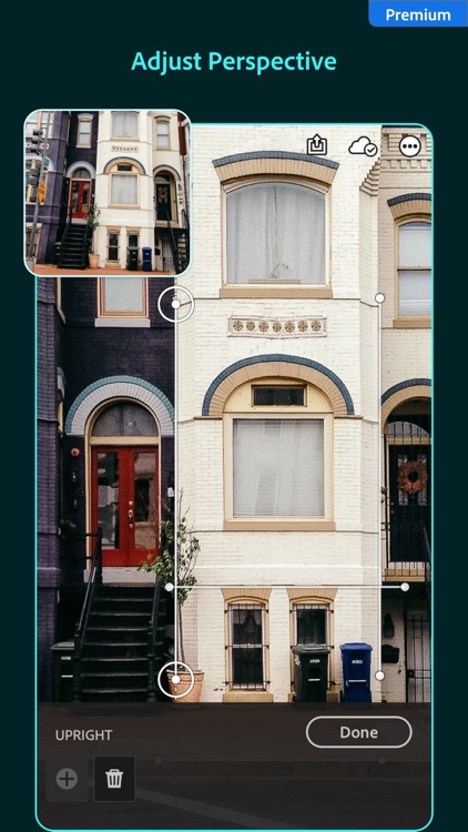 Adobe Lightroom - Photo Editor screenshot-8
