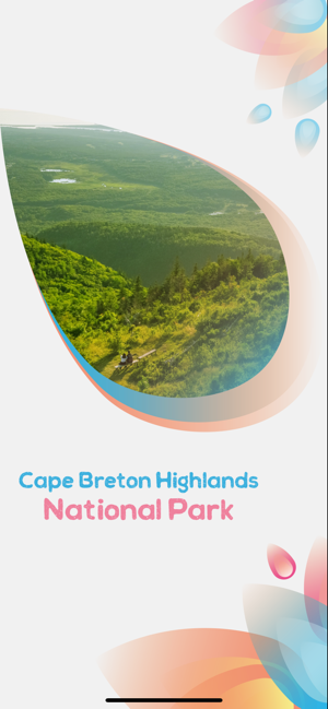 Cape Breton Highlands