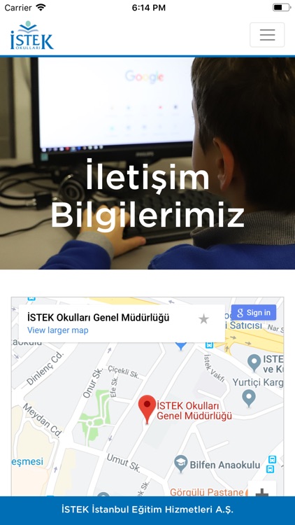 İstek Okulları