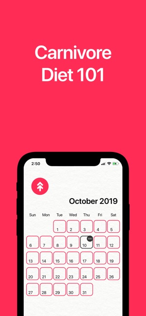 Carnivore Diet 101(圖1)-速報App