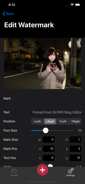 SLPRO EX for WordPress(圖8)-速報App