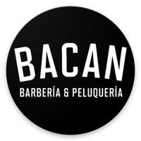 Bacan barbería peluquería PC 용