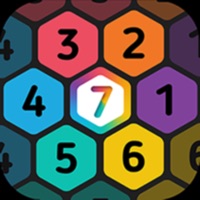 Make7! Hexa Puzzle pour PC