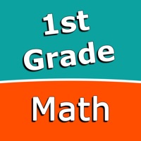 First Grade Math Trainer pour PC