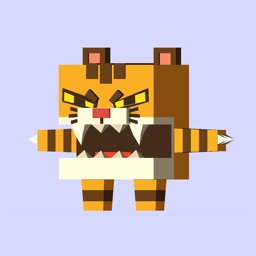 Chicken.io by Monklie