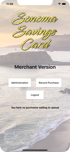 SSC Merchant