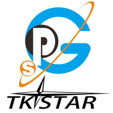 ‎TKSTAR GPS